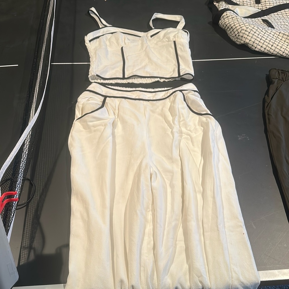 Siena Sky 2 piece Set